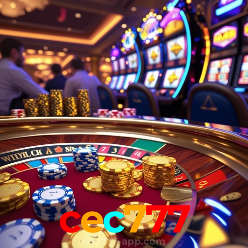 Poker no cec777: regras, mãos e estratégias