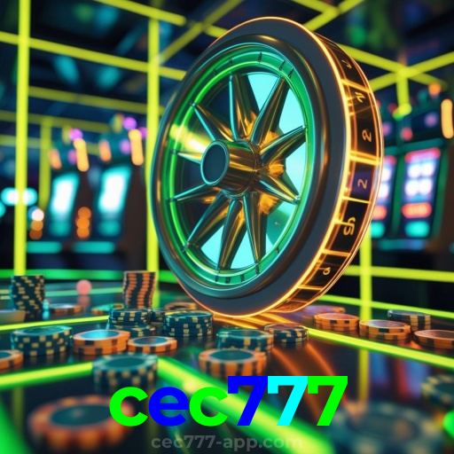 Slot - cec777 - O Preferido dos Brasileiros em Cassino Online