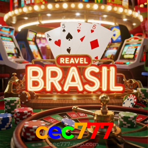 A Magia dos Caça-Níqueis no cec777