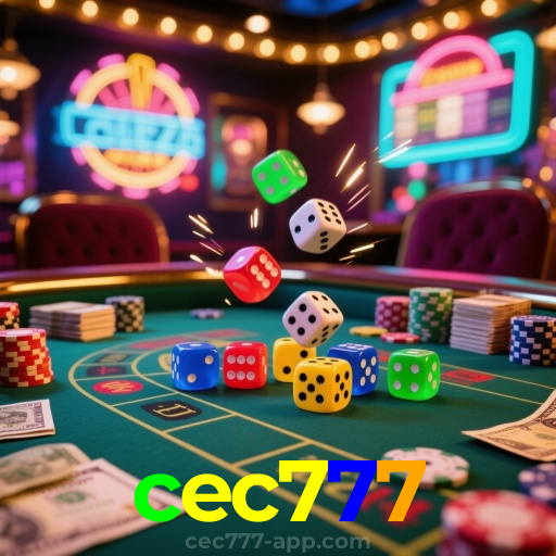 cec777 — apostas responsáveis, limites e incentivos exclusivos